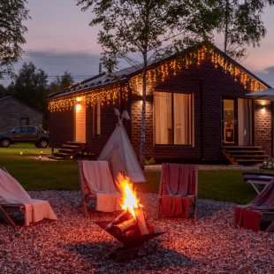 Фотография Коттеджа Частный дом Simple Life Home 180