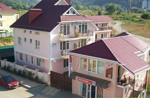 Фотография мини отеля Диана