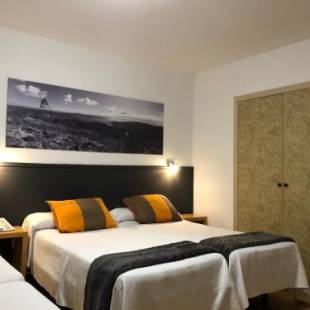 Фотографии гостиницы
Hotel del Mar Vigo