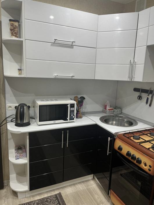 Фотографии квартиры 
            Квартира в центре