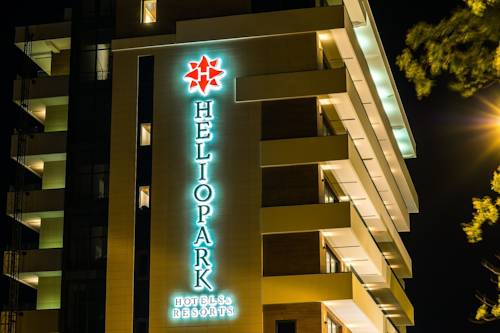 Фотография гостиницы LAVICON Hotel Collection