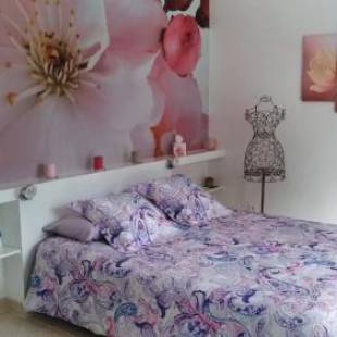 Фотографии гостевого дома
Chambres d'hôtes L'étang de l'aiguille