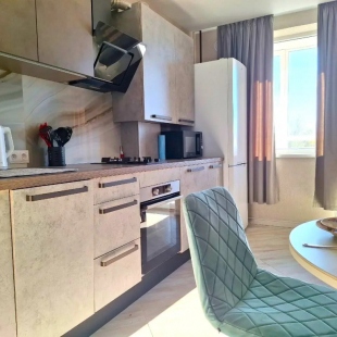 Фотография квартиры Апартаменты Baltic Resort (Балтик Резорт) на Октябрьской