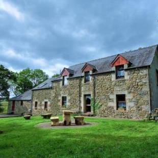 Фотографии мини отеля 
            B&B Drum Farm