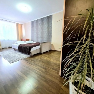 Фотография квартиры Океан Апартаментов на проспекте 50 лет Октября 9/8