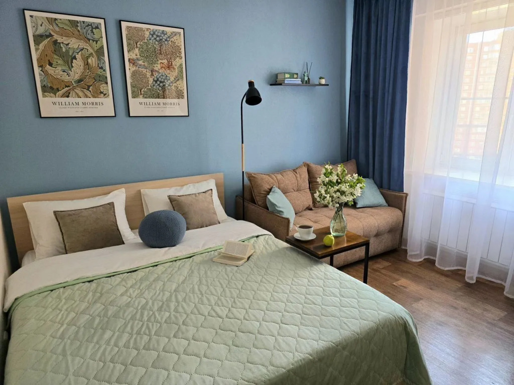 Фотография квартиры Квартира на Депутатской