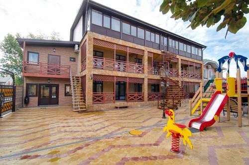 Фотография гостевого дома Иволга