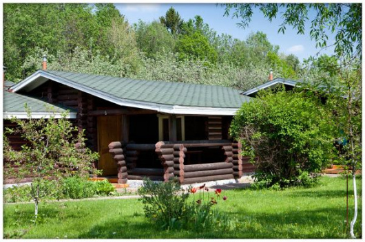 Фотографии базы отдыха
Финская деревня