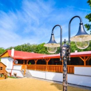 Фотография гостевого дома Penzión Turista