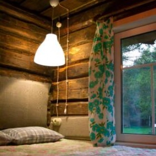 Фотография Коттеджа Хутор Малиновка