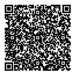 QR код хостела Бумеранг