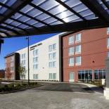 Фотография гостиницы SpringHill Suites by Marriott Columbus Easton Area