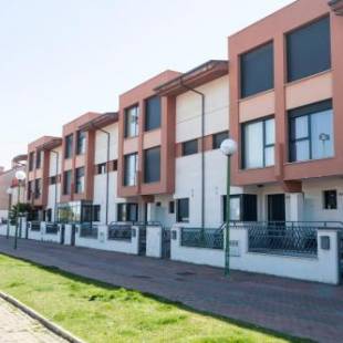 Фотографии гостевого дома
Tu hogar en Burgos