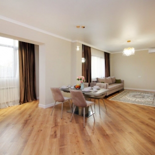 Фотография квартиры Апартаменты Modern Spacious and Elegant Apt