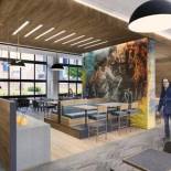 Фотография гостиницы Residence Inn by Marriott Calgary Downtown/Beltline District