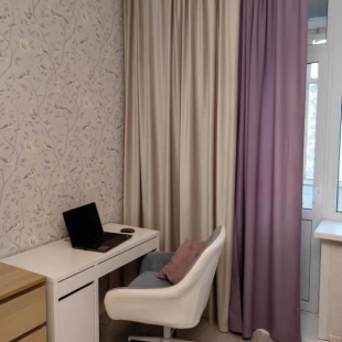 Фотография квартиры Апартаменты на улице Физкультурная 72