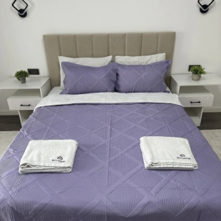 Фотография квартиры Апартаменты 79 на Академической