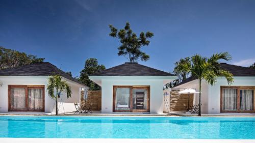 Фотография гостиницы Island World Panglao