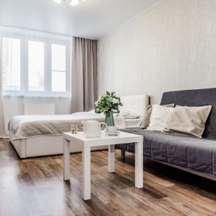 Фотография квартиры Квартира Уютная квартира Старых большевиков 3В