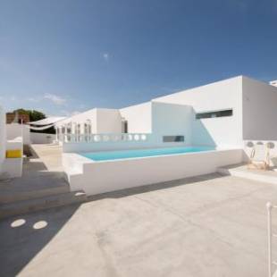 Фотографии гостевого дома 
            CASASUPERTUBOS® Villa 9 & Apart 1-8