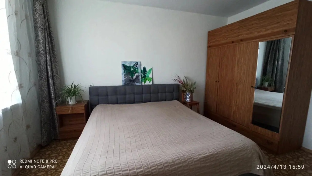 Фотография квартиры Апартаменты Двухкомнатные апартаменты на 339 стрелковой