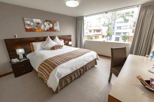 Фотография гостиницы SM Hotel