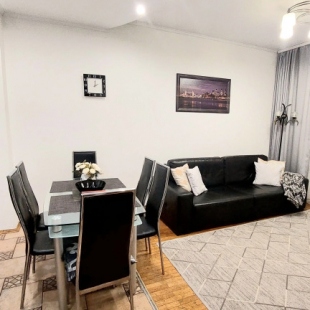 Фотография квартиры Апартаменты в центре 4-х комнатные на Свердлова 22 рядом с вокзалом