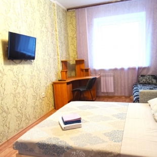 Фотография квартиры Апартаменты на Бориса Житкова 2