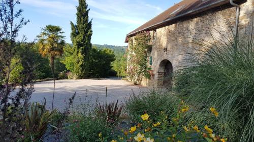 Фотография мини отеля Chambres d'Hôtes Secret Pyrenées