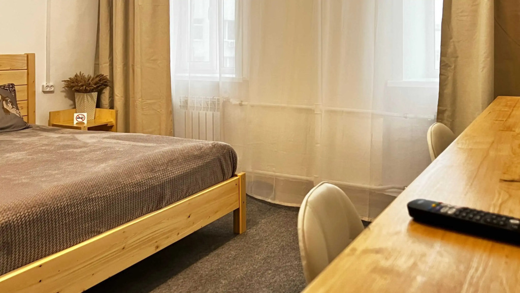 Фотография квартиры Апартаменты номер 2