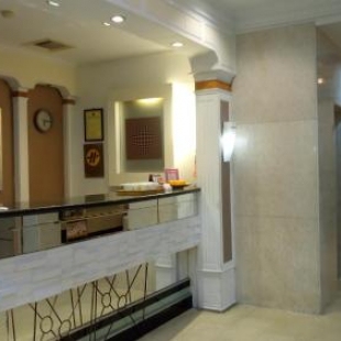 Фотография гостиницы Ling Yea Hotel