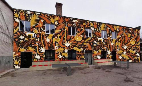 Фотография гостиницы Мир