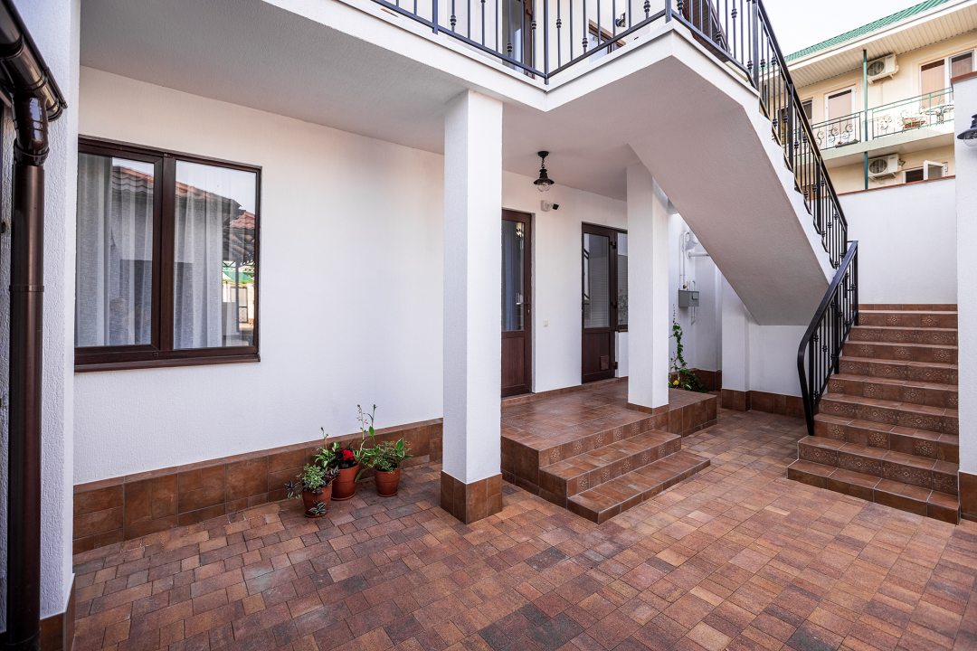 Фотография гостевого дома Три восьмёрки