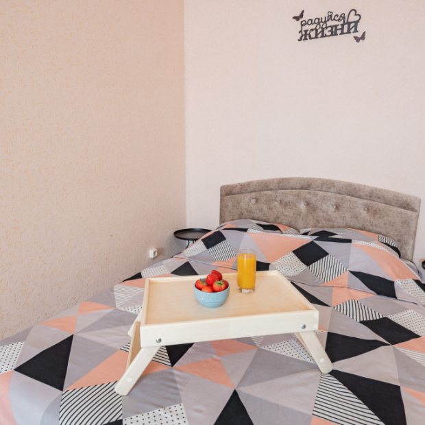 Фотографии квартиры
Апартаменты Осипенко 6