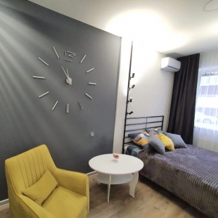 Фотография квартиры Квартира Счастливый номер