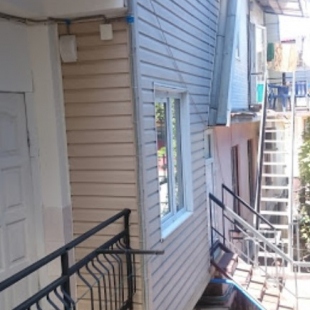 Фотография гостевого дома Авангард