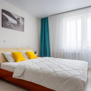 Фотография квартиры Квартира на Аверкиева 13