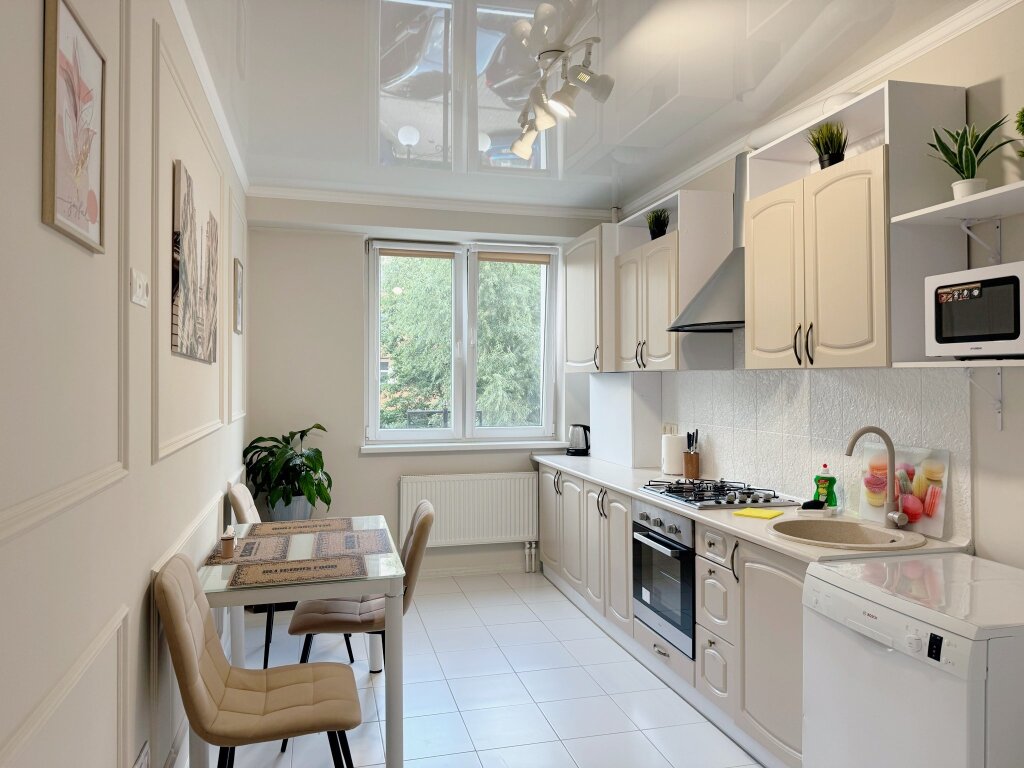 Фотография квартиры Апартаменты Супер У Королевских Ворот