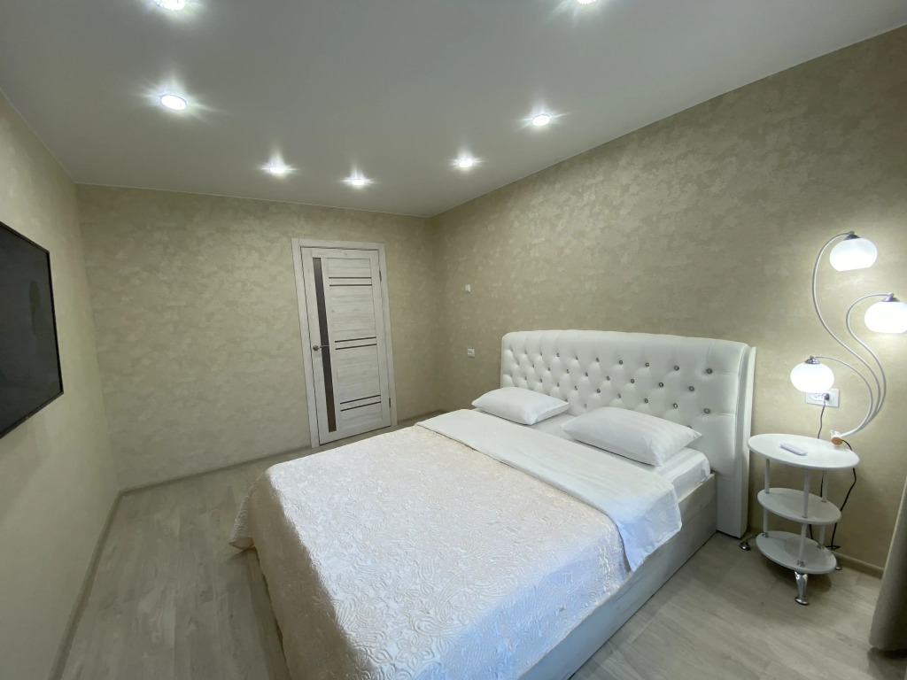 Фотография квартиры Квартира 2-комнатная KOMILFO-HOME на Садовом переулке 4