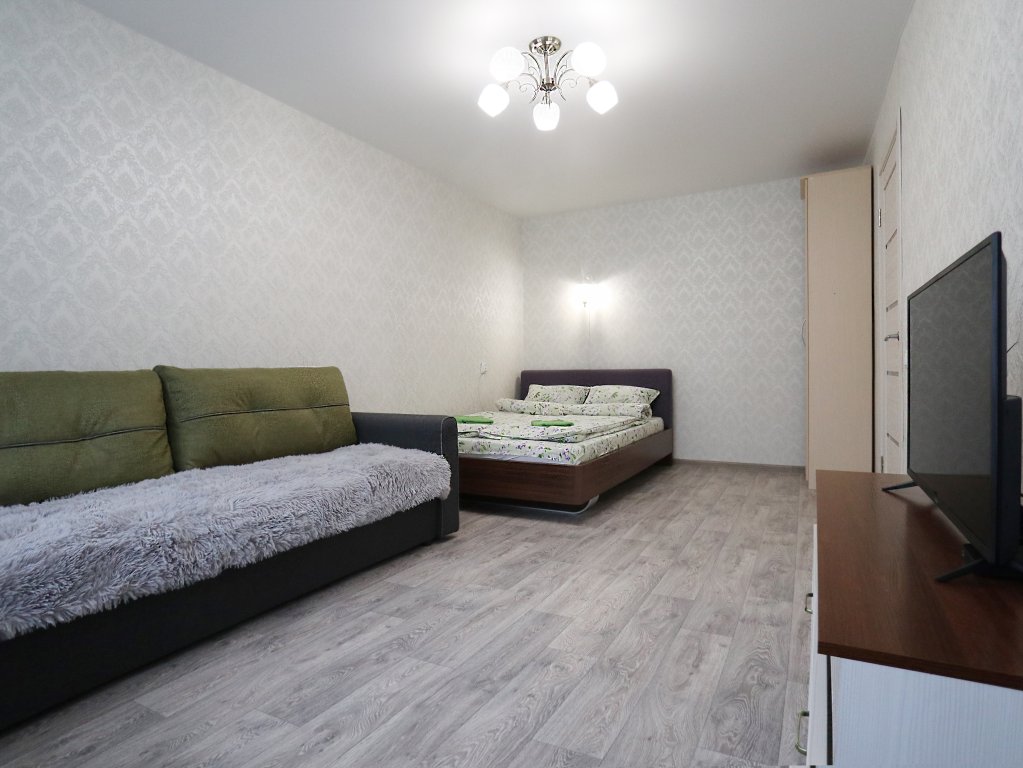 Фотография квартиры Апартаменты "Granada" уютная однокомнатная квартира в центральной части города