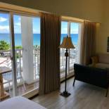 Фотография гостевого дома Coral Reef