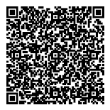 QR код гостевого дома Chalet Ochos Qokhi