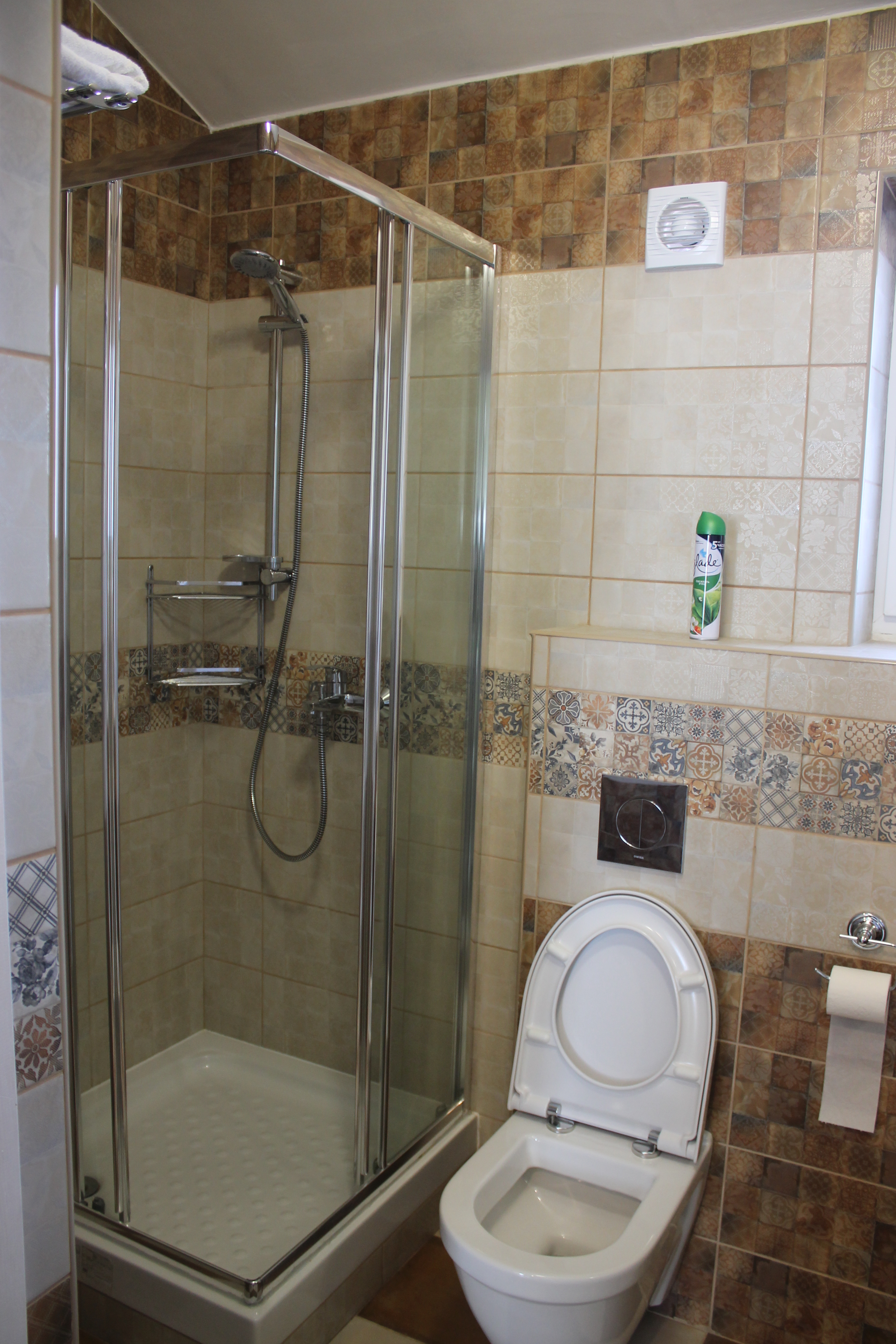 Фотография гостевого дома Дом на Светлой