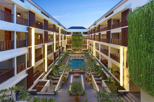 Фотография гостиницы The Magani Hotel and Spa