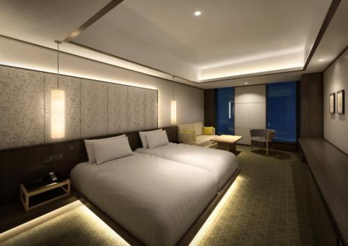 Фотография гостиницы Portom International Hokkaido