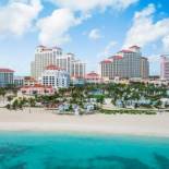 Фотография гостиницы Grand Hyatt Baha Mar