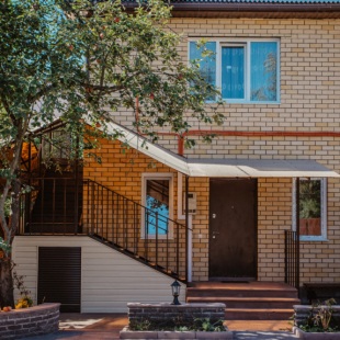 Фотография квартиры Апартаменты на улице Благоева 67