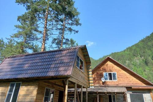 Фотография гостевого дома АЛАТЫРЬ