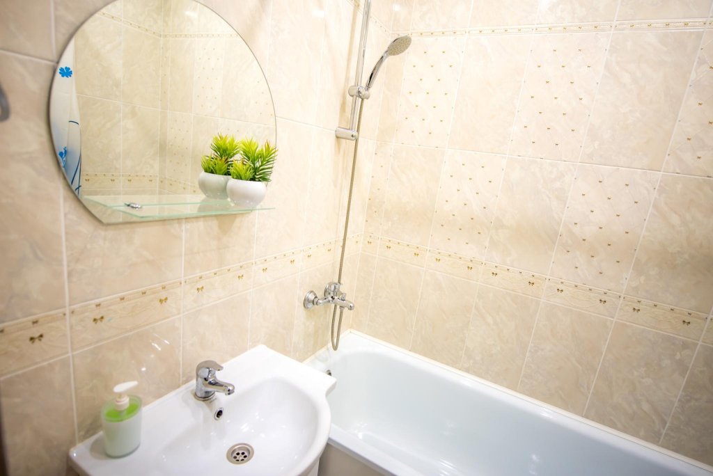 Фотография квартиры RentAp (РентАп) на улице Николая Смирнова 7