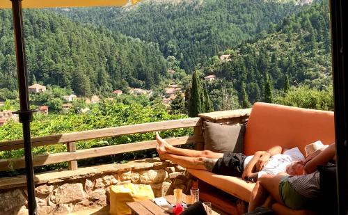 Фотография гостиницы Pritanio